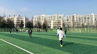 250112 VS FC vs 키싱구라미 - 1쿼터