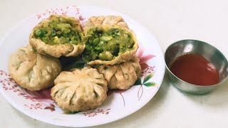 ऐसी कचोरी जो कभी नहीं खाई होगी Toovar/Tuar Lilva \u0026 matat kachori | Crispy Lilva kachori recipe in Hi