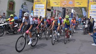 CAMPEONATO NACIONAL DE CICLISMO