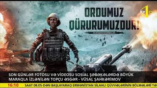 Sosial şəbəkələrin məşhur topçusu Vüsal Şahkərimovun ailəsi oğlundan İTV Xəbərə danışdı