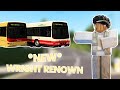 I Bought The New Wright Renown In Canterbury! | Canterbury & District Bus Simulator