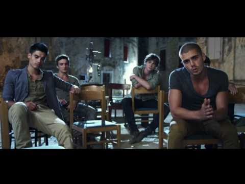 The Wanted - Heart Vacancy (Official) The Wanted - Heart Vacancy (Official)