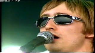 The Divine Comedy - Everybody Knows - T in the Park 1997