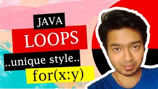 🔴 Java For Each Loop in Debug Style [2020] | Tutorial | Latest | Coding | Basic | (BEST) 🔥