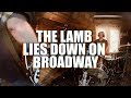 The Lamb Lies Down On Broadway (Genesis Cover)