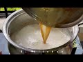 চিনি দুধ দিয়ে তৈরি মালাই পুডিং ইফতার পর্ব 1 caramel eggless malai pudding recipe malai pudding