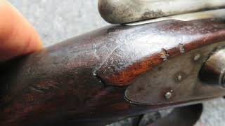 ANTIQUE COLT MODEL 1878 DOUBLE BARREL 12 GAUGE SHOTGUN