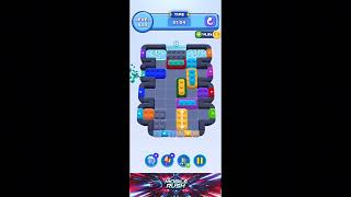 Color Block Jam - Level 400 Walkthrough | A Milestone Level!