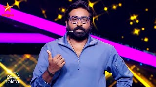 Muthu நீங்க பேசுனது பெரிய தப்பு..?🤬 தரமான கேள்வி கேட்ட VJS..!!🔥