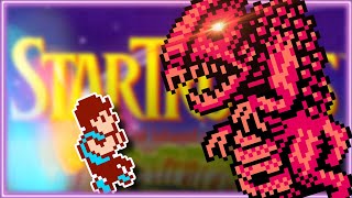 Battle with ZODA! (FINALE) │ StarTropics #18