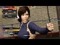 doa6 こころ ランクマッチ aから 実況配信 steam ver 2019 4 1