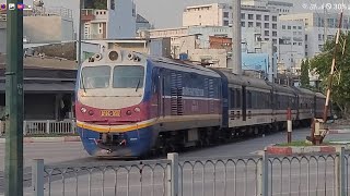 [894 - TÀU TẾT 2023] D19E-958: S7501 (Nha Trang - Sài Gòn) | 16:52 - 17.01.2023