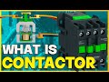 Whats Is Contactor?