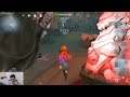 第五人格：超离谱落地刀！得有800米远吧 identity v アイデンティティv