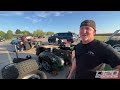 insane 1945 tt diesel rat rod 400 mile torture test raceweek 2.0 days 2 u0026 3