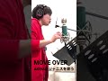 シンガー u0026ボイストレーナーakiraがジャニスを熱唱「move over」 shorts ジャニス