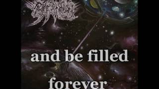 Mare Cognitum - Heliacal Rising (with Lyrics)