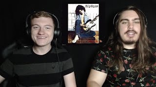 The Stroke - Billy Squire | College Student's FIRST TIME REACTION! Music Share Monday!