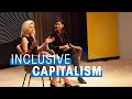 Can capitalism ever really be inclusive? ft. Lynn Forester de Rothschild