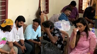 സുധിയുടെ മരണത്തിൽ വിതുമ്പി കരഞ്ഞ് സ്റ്റാർ മാജിക് താരങ്ങൾ | Sudhi Kollam | Star Magic