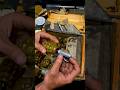 Unboxing An Average Mini Pineapple Wooden Box: The Legendary Soviet F-1 Hand Grenade ASMR