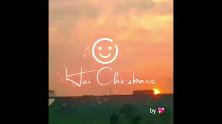 chaka chak song lyrics#byheartsong#short #shortvideo