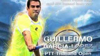 PTT Thailand Open 2011