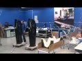 KEF FACTORY IN MAIDSTONE (UK)_The birth place of Blade.avi