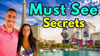Las Vegas 2026: 10 Hidden Gems Tourists Always Miss