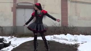 Industrial Dance by Nemesis original version   YouTube