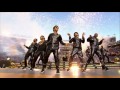 Super Bowl 2016 Halftime Show Beyoncé, Coldplay & Bruno Mars HD