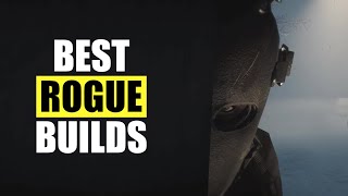 3 Best Rogue Builds In Division 2's Dark Zone