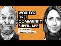 What Are Bitcoin Fedimints? w/ Obi Nwosu & Renata Rodrigues (BTC197)