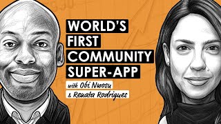 What Are Bitcoin Fedimints? w/ Obi Nwosu & Renata Rodrigues (BTC197)