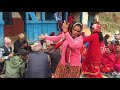 baglung tarakhola bhajan बाग्लुंग ताराखोला भजन chiransapkota