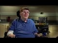 Brain tech helps paralyzed man move again