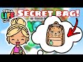 *NEW* Where to Find - Cat Back Pack🎒🐯🐈TOCA LIFE WORLD ⭐️ DAISY GAMES