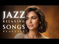 Smooth Jazz Harmony | Soothing Female Vocals & Uplifting Lyrics for Stress Relief