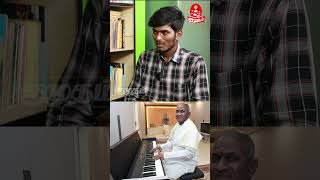 Ilaiyaraaja-வின் உண்மையான முகம் | Valai Pechu Bismi Interview | Vijay | Ilaiyaraaja