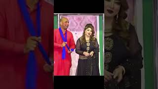 Budha Pyar Mang Da full Stage Drama 2021  Vicky Kodu  Saira Maher  Khubsurat Kaif  Stage Drama short