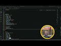 How to: Styling the Scroll To Top Button (video 4)