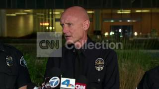 CA:EX-COP MANHUNT-LAPD PRSSR/HEARTS GO OUT