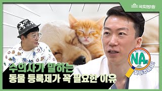 견(犬)생 2막을 위하여... 유기동물을 보듬는 수의사 모임 _NA를 찾아주세요! 제33편