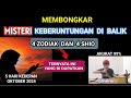 MISTERI KEBERUNTUNGAN DI BALIK,,4 ZODIAK DAN 4 SHIO