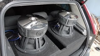 db drive platinum 12