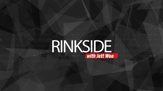 Milltek Surveys Ltd. Rinkside with Jett Woo 2