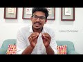 about holy spirit fully explained tamil short gospel james christober