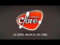 Canal Clave Cuba (Intro 2022)