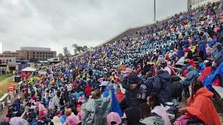 JSU - King's Affirmation vs SU - Boombox Classic 2022