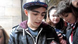 meeting nathan